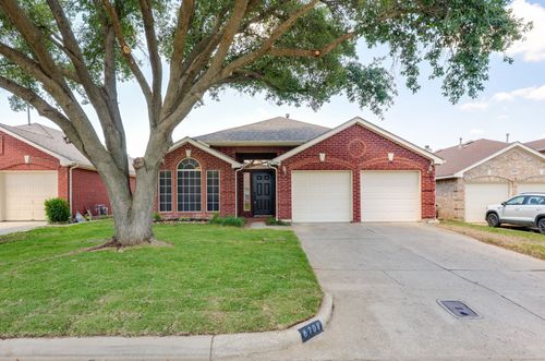 6708 Stockton Dr, Fort Worth, TX, 76132-5006 | Card Image
