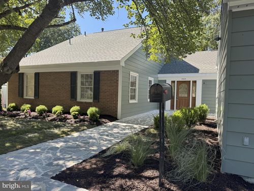 1403 Knights Bridge Turn, CROFTON, MD, 21114-2642 | Card Image