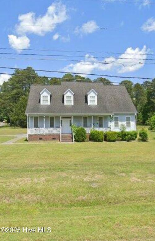 6455 Mashie Dr, Grifton, NC, 28530-7068 | Card Image