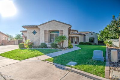 3010 E Cedar Drive, House other with 4 bedrooms, 4 bathrooms and null parking in Chandler AZ | Image 1