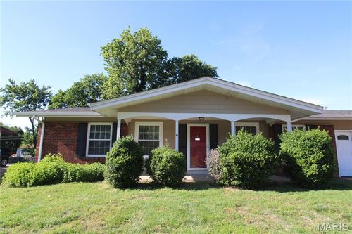 12533 Starspur Ln, Saint Louis, MO, 63146-4527 | Card Image