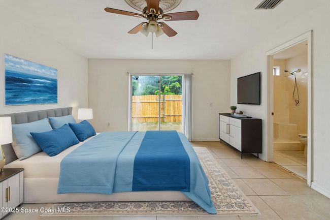 1706 Apache St Ne, House other with 3 bedrooms, 2 bathrooms and null parking in Palm Bay FL | Image 13