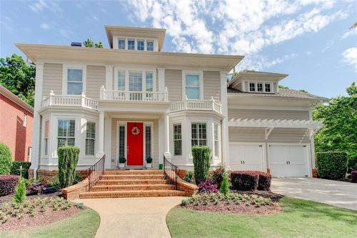 7520 Ledgewood Way, Suwanee, GA, 30024-6632 | Card Image