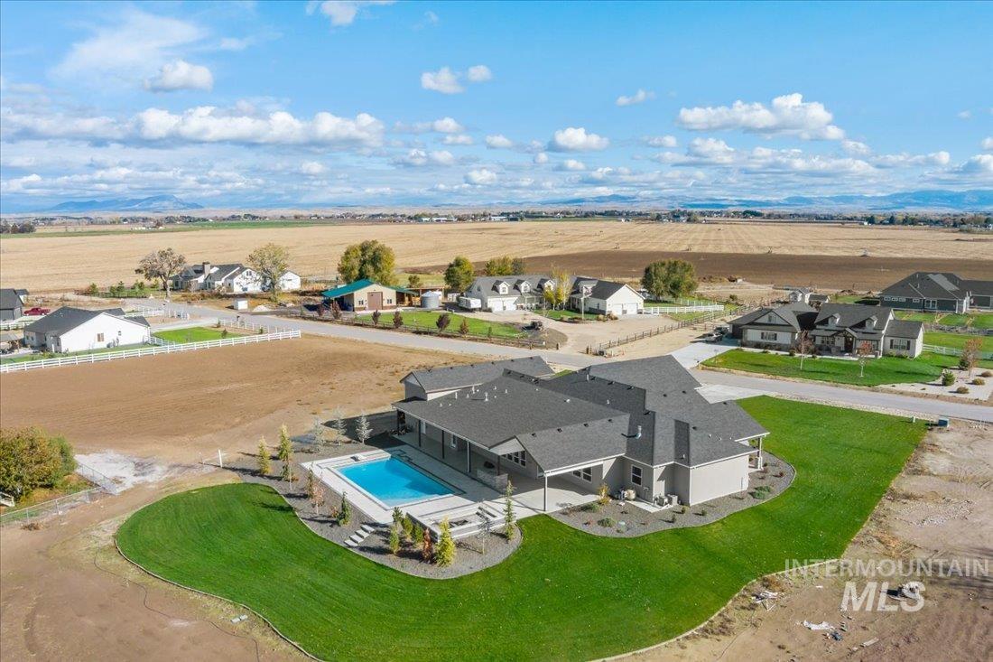 Red Sage Ln, Middleton, ID 83644