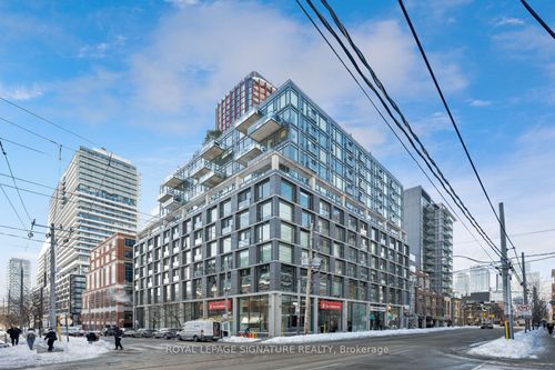 1105-138 Princess St, Toronto, ON, M5A0B1 | Card Image