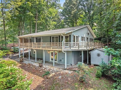 27 Dogwood Hollar Ln, Hayesville, NC, 28904-9361 | Card Image