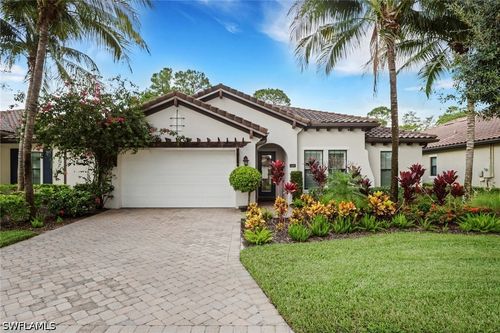 4456 Tamarind Way, NAPLES, FL, 34119-9684 | Card Image