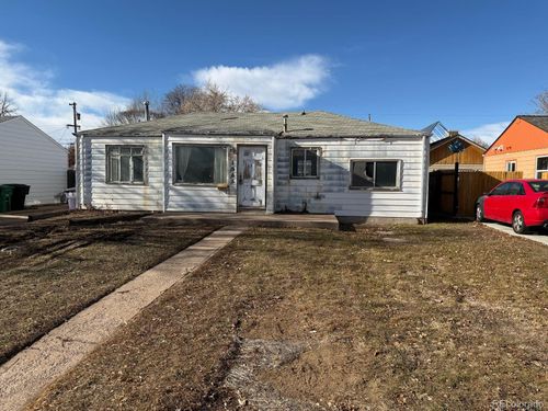 1965 S Hooker Cir, Denver, CO, 80219-5412 | Card Image