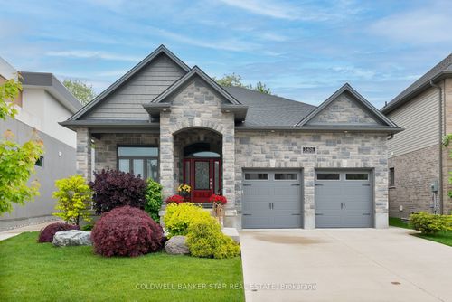 2426 Red Thorne Ave, London, ON, N6P0E7 | Card Image