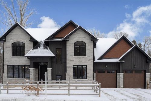 1095 Mineral Springs Rd, Hamilton, ON, L9H5E3 | Card Image