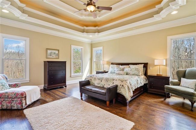564 Mystic Trail Ln, House other with 4 bedrooms, 5 bathrooms and null parking in Jasper GA | Image 25