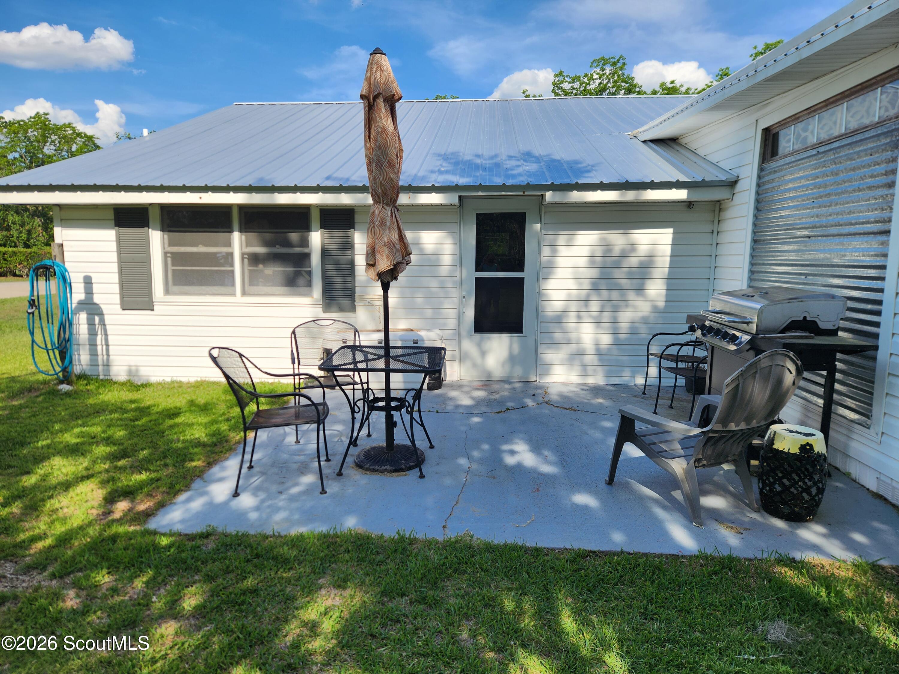 Residential in Waycross