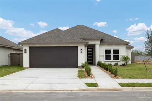 502 W La Pointe Ave, Alton, TX, 78573-2822 | Card Image