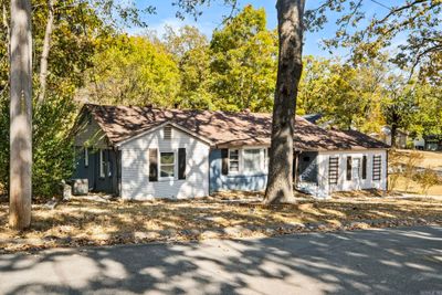 225 E E Avenue, House other with 4 bedrooms, 2 bathrooms and null parking in North Little Rock AR | Image 2