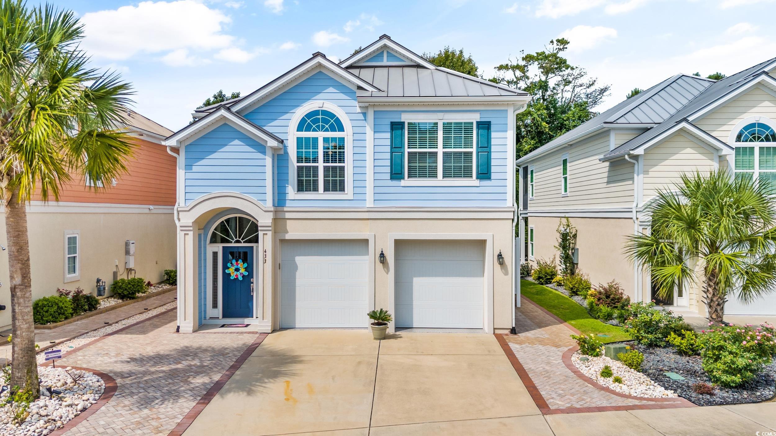 7th Ave, North Myrtle Beach, SC 29582