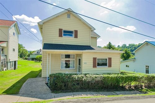 410 Miller St, Newell, PA, 15466 | Card Image