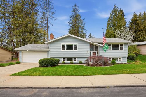 4112 W Kathleen Ave, Spokane, WA, 99208 | Card Image