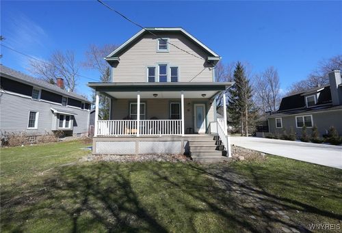 56 Jefferson St, Ellicottville, NY, 14731-9652 | Card Image