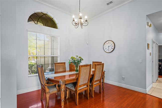 12801 Stanwyck Cir, House other with 4 bedrooms, 3 bathrooms and null parking in TAMPA FL | Image 16