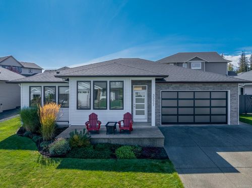 3377 Marygrove Dr, Courtenay, BC, V9N0E7 | Card Image
