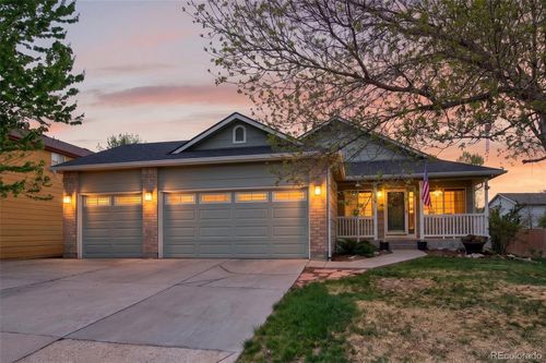 9457 Steele Dr, Thornton, CO, 80229-3923 | Card Image