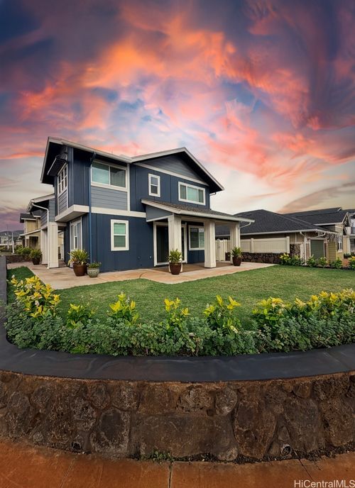 94-1547 Moleokekoa St, Waipahu, HI, 96797-1854 | Card Image