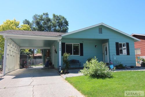 1155 Bear Ave, Idaho Falls, ID, 83402-2050 | Card Image