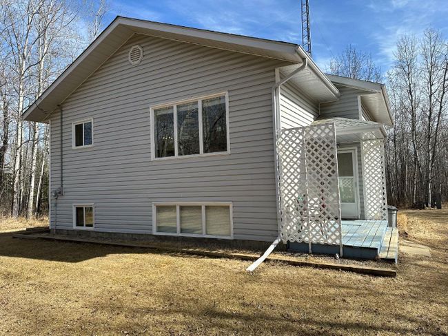 64 Tawatinaw Drive, Home with 4 bedrooms, 2 bathrooms and 6 parking in Athabasca AB | Image 1
