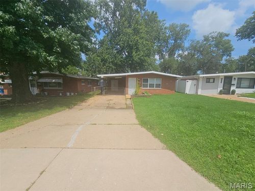 9117 Macon Avenue, St Louis, MO, 63134 | Card Image