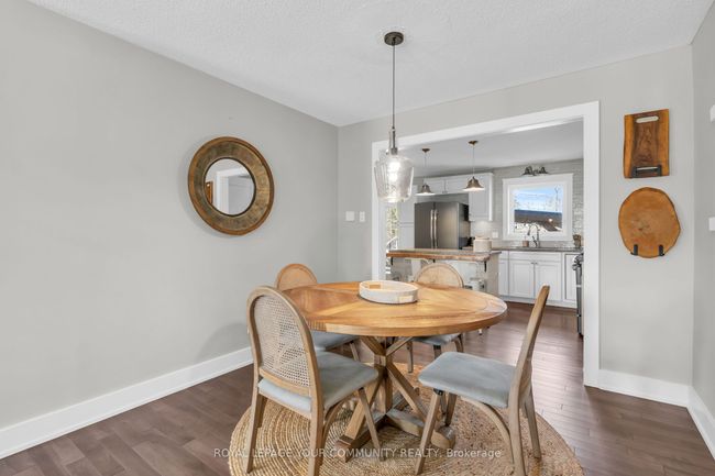 318 Duclos Point Rd, House other with 5 bedrooms, 3 bathrooms and 4 parking in Pefferlaw ON | Image 17