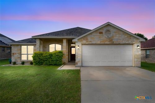 706 Cosper Creek Dr, Killeen, TX, 76542-6086 | Card Image