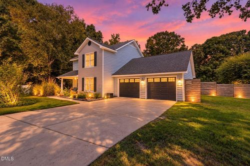 207 Oakview Drive, Raeford, NC, 28376 | Card Image