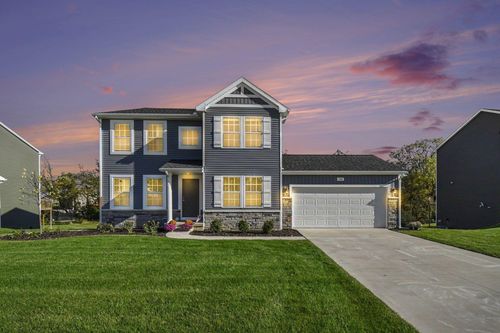 748 Petoskey Stone Dr Sw, Byron Center, MI, 49315-7036 | Card Image
