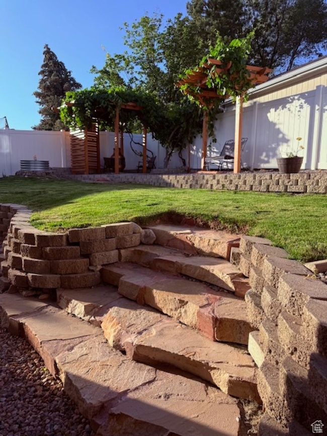 View of yard | Image 40