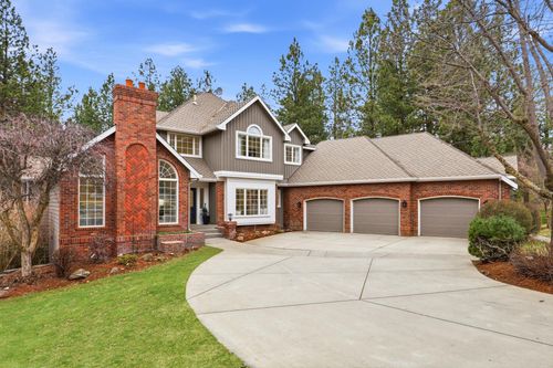 6502 S Westchester Dr, Spokane, WA, 99223-6218 | Card Image
