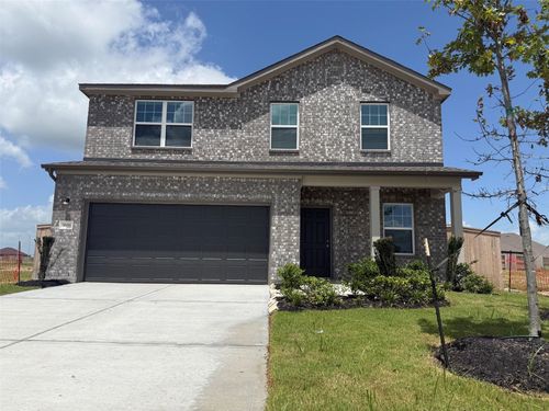 3106 Tanzanite Chase Dr, Angleton, TX, 77515-2433 | Card Image