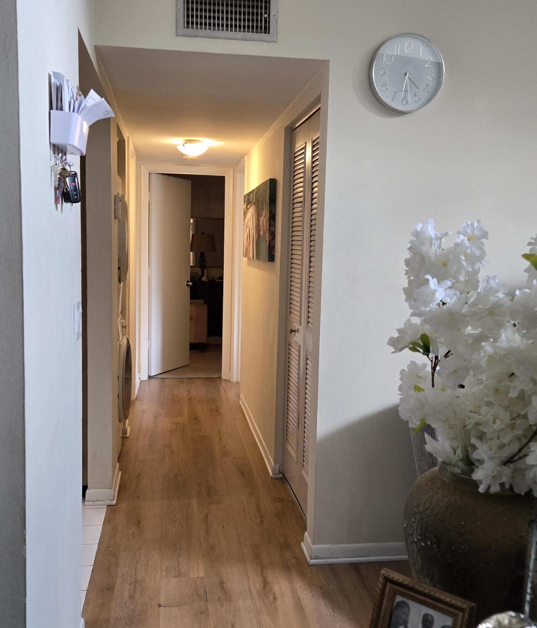 Residential Lease in West Palm Beach