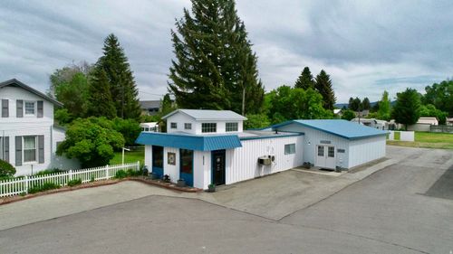 160 E Second St S, Soda Springs, ID, 83276 | Card Image