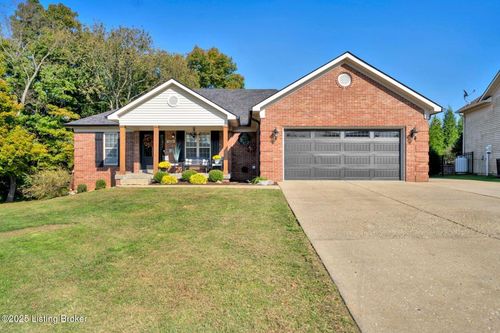 1054 Brookstone Ct, Georgetown, IN, 47122-9428 | Card Image