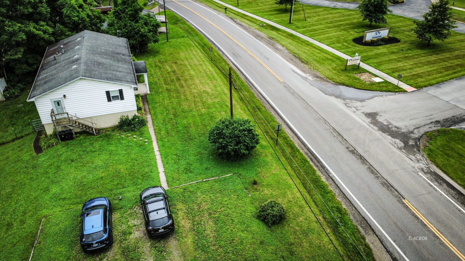 Residential in Logan 3