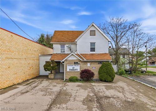 2840-2842 Mahoning Avenue, Youngstown, OH, 44509 | Card Image