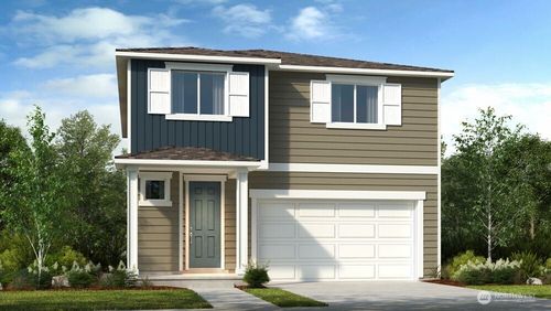 760 Weaver Dr E, Enumclaw, WA, 98022-5110 | Card Image