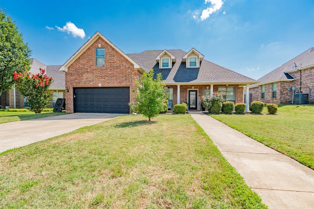 Braydan , Reno, TX 75462