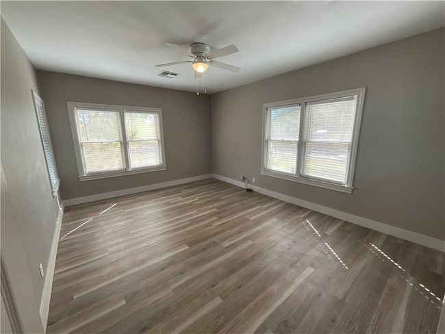 3662 Monterrey St, House other with 2 bedrooms, 1 bathrooms and null parking in Corpus Christi TX | Image 24