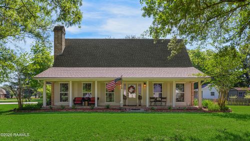 708 Kyle Landry Rd, New Iberia, LA, 70563-0945 | Card Image