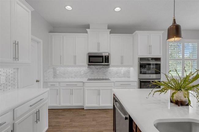 32004 Redtail Reserve Blvd, House other with 4 bedrooms, 4 bathrooms and null parking in SORRENTO FL | Image 7