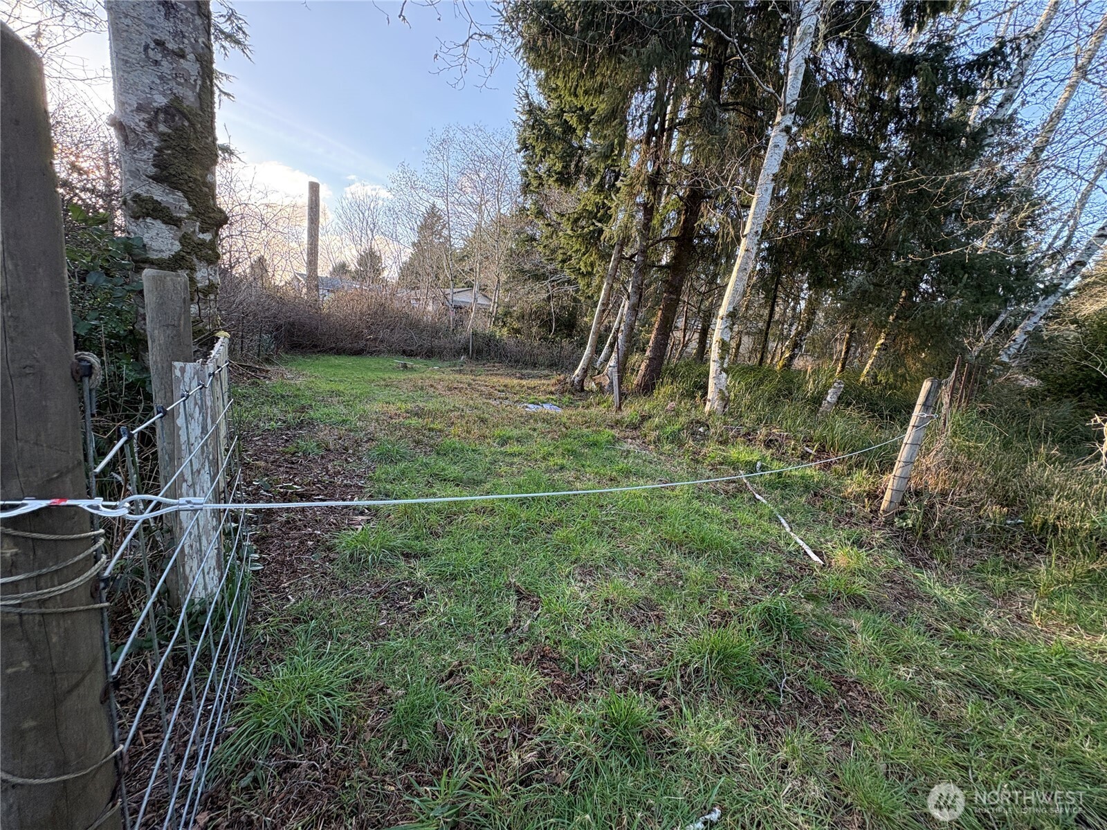 Land in Ocean Shores