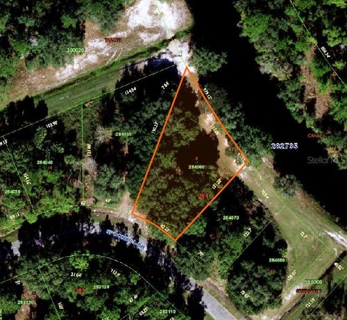 266 Spoonbill Dr, POINCIANA, FL, 34759-5121 | Card Image