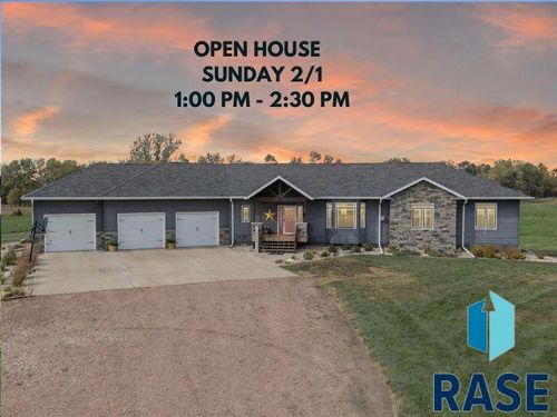 24377 443rd Ave Avenue, Salem, SD, 57058 | Card Image