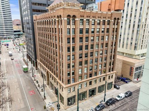 603-444 17th St, Denver, CO, 80202-4460 | Card Image
